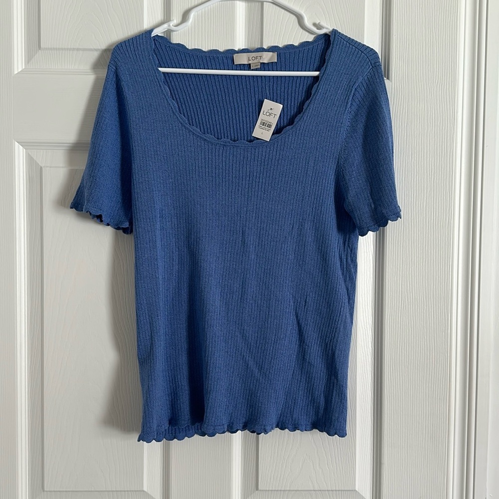 NWT Loft top